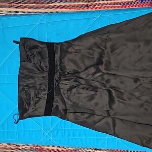 Sleeveless dress size 2